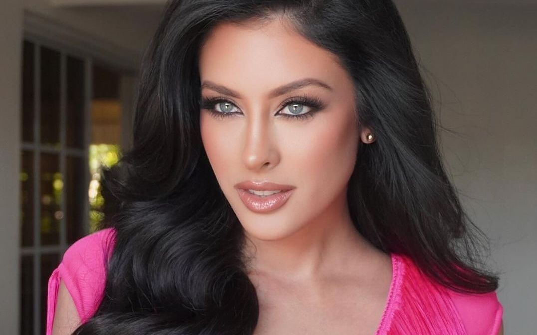 La 36 de ani este mamă singură cu trei copii și a fost aleasă Miss Universe Puerto Rico. Din ce activitate &icirc;și &icirc;ntreține familia